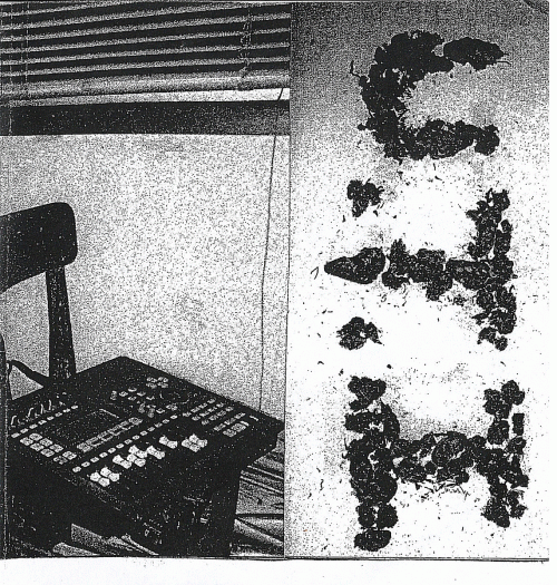 Under The Influence : Medicine